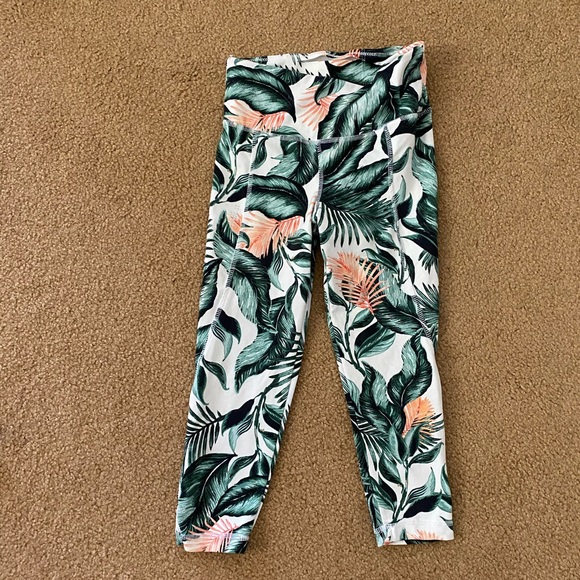 Tropical Workout Set - Picture 6 of 6